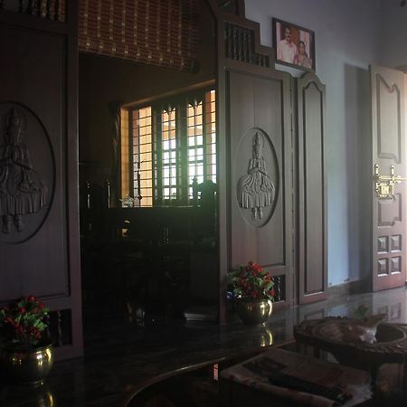 Navendu Home Stay Alappuzha Buitenkant foto