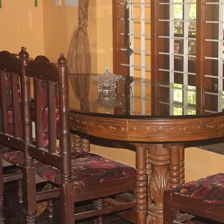 Navendu Home Stay Alappuzha Buitenkant foto