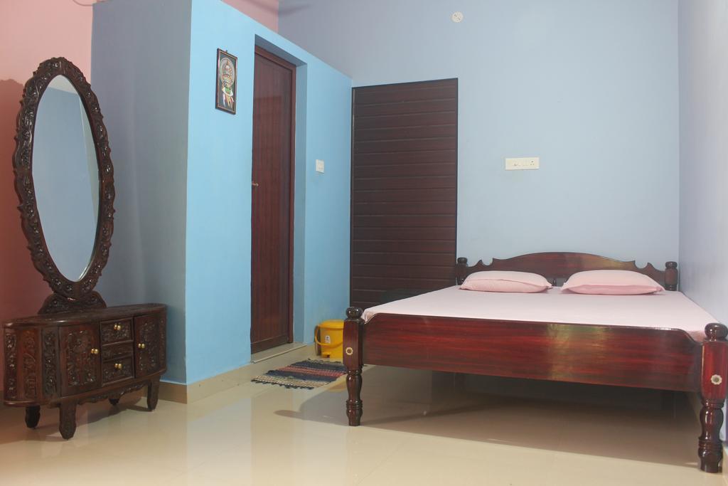 Navendu Home Stay Alappuzha Buitenkant foto